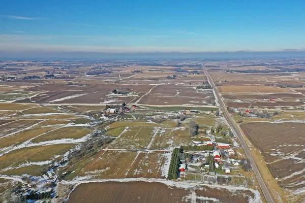 $545,000 | 12549 County 21, Canton, MN 55922