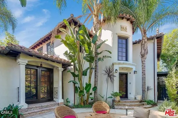 $8,750 | 835 North Sycamore Avenue, Los Angeles, CA 90038