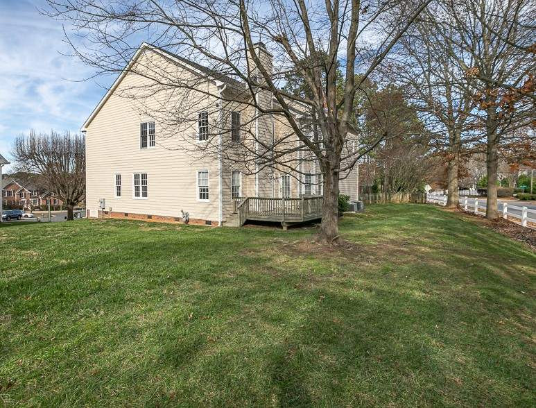 5204 Willow Cry Lane Raleigh, NC 27613 - Photo 27 of 30 Photo 27