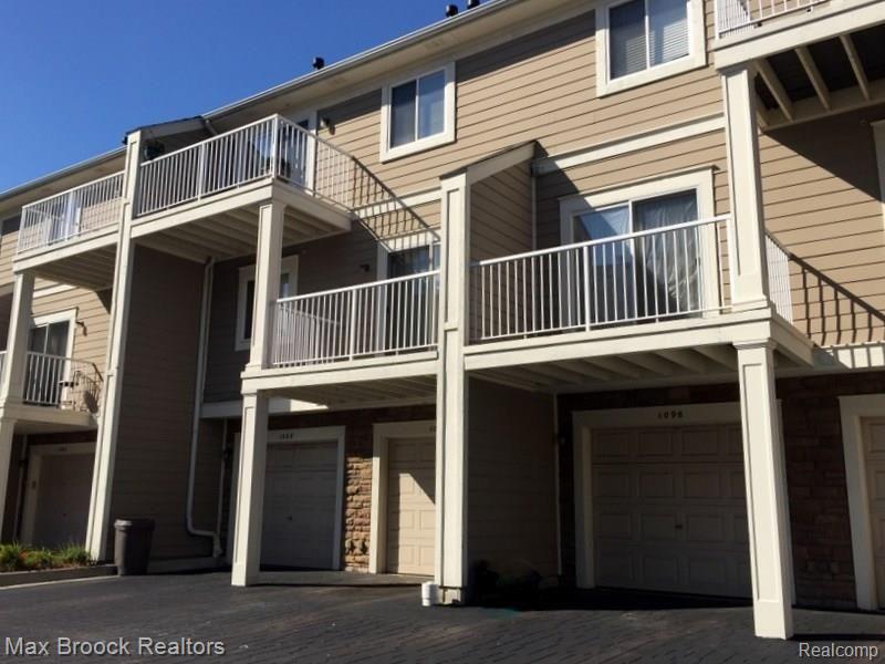 1092 Faulkner, Unit 63 Troy, MI 48083 - Photo 30 of 42