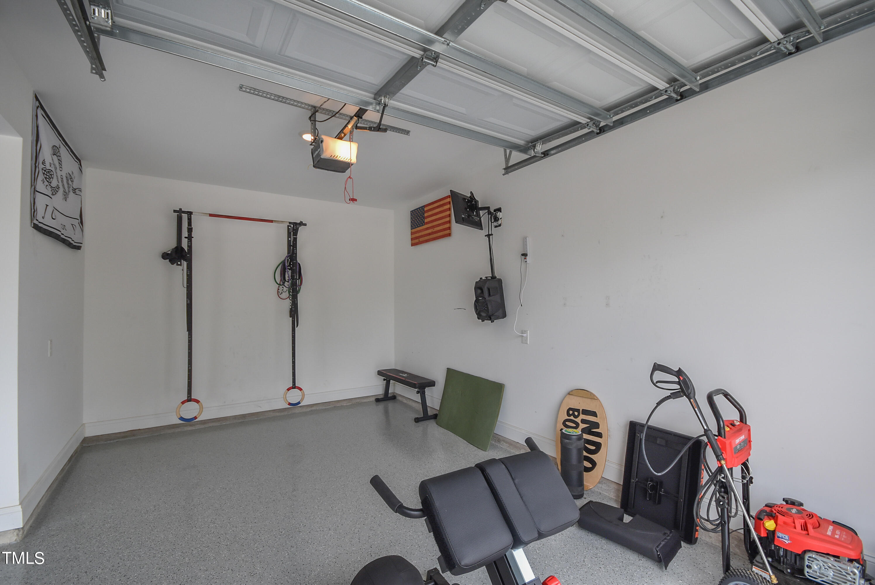 2102 Josey Williams Road Erwin, NC 28339 - Photo 23 of 31 Garage 3