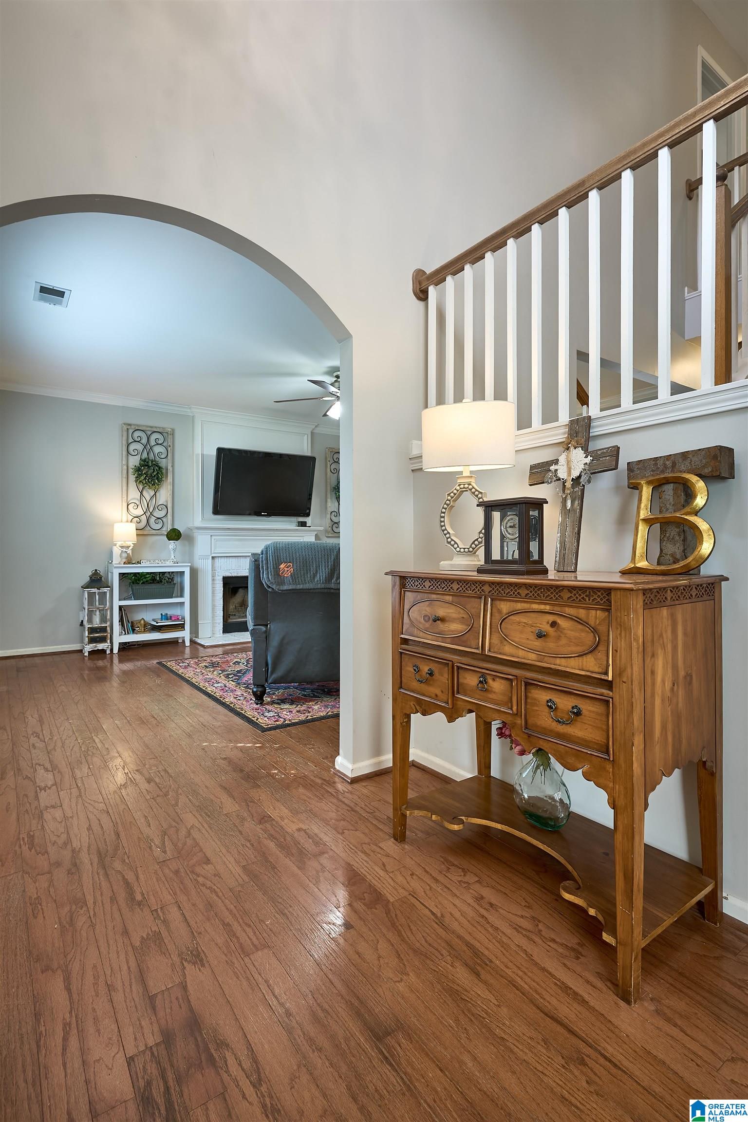 121 Blue Spring Place Alabaster, AL 35007 - Photo 16 of 63