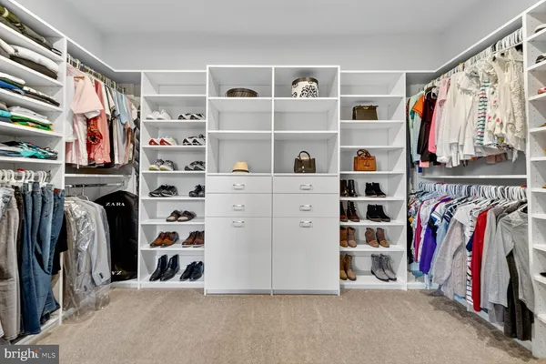 $815,000 | 17945 Woods Overlook Drive, Dumfries, VA 22026