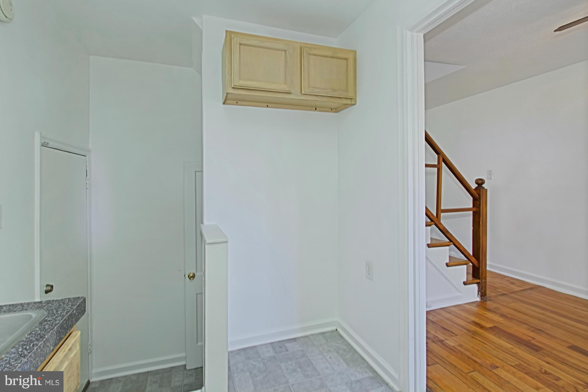 3602 Kemper Road Arlington, VA 22206 - Photo 11 of 27 Kitchen