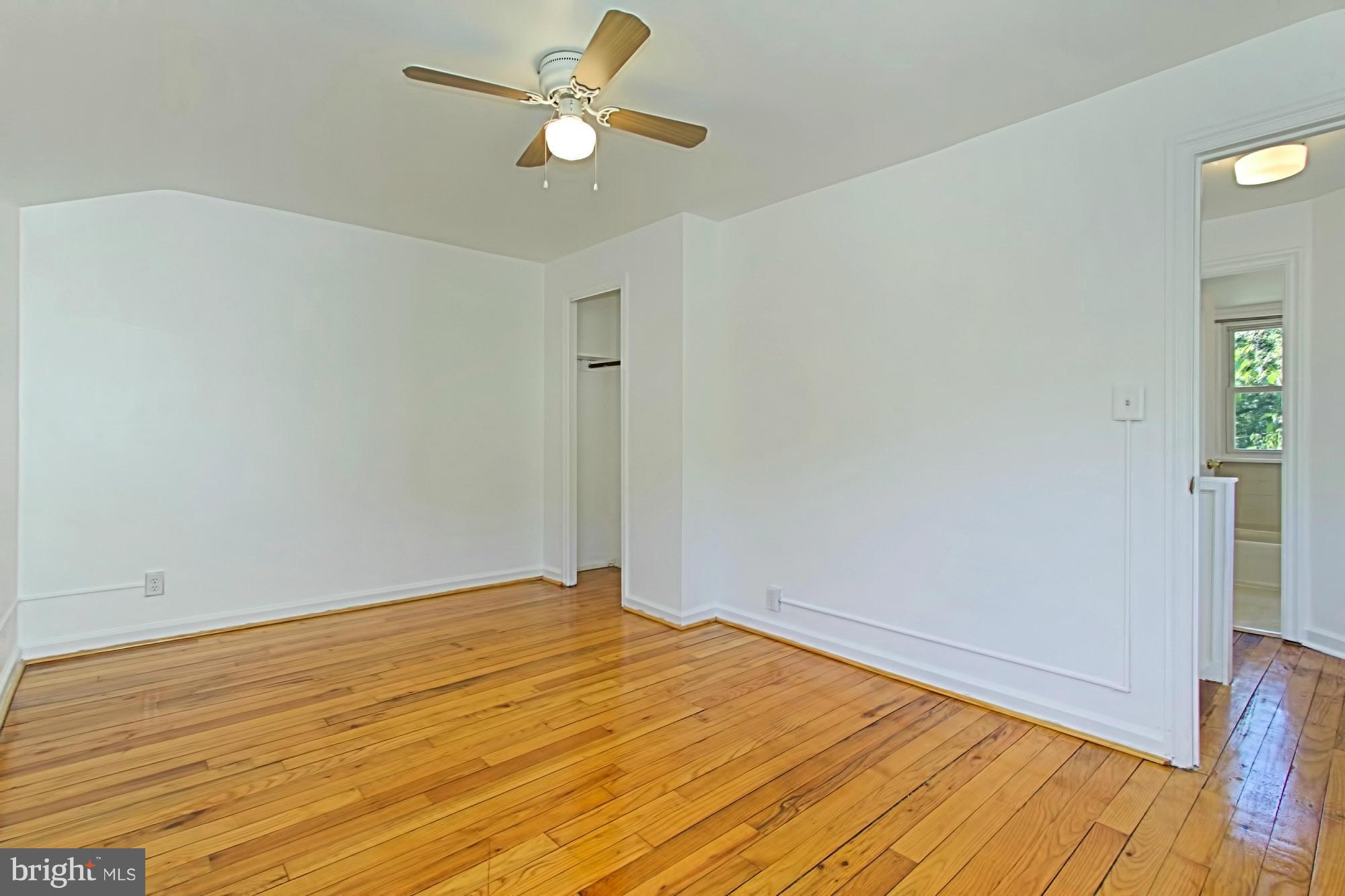 3602 Kemper Road Arlington, VA 22206 - Photo 14 of 27 Bedroom (Master)