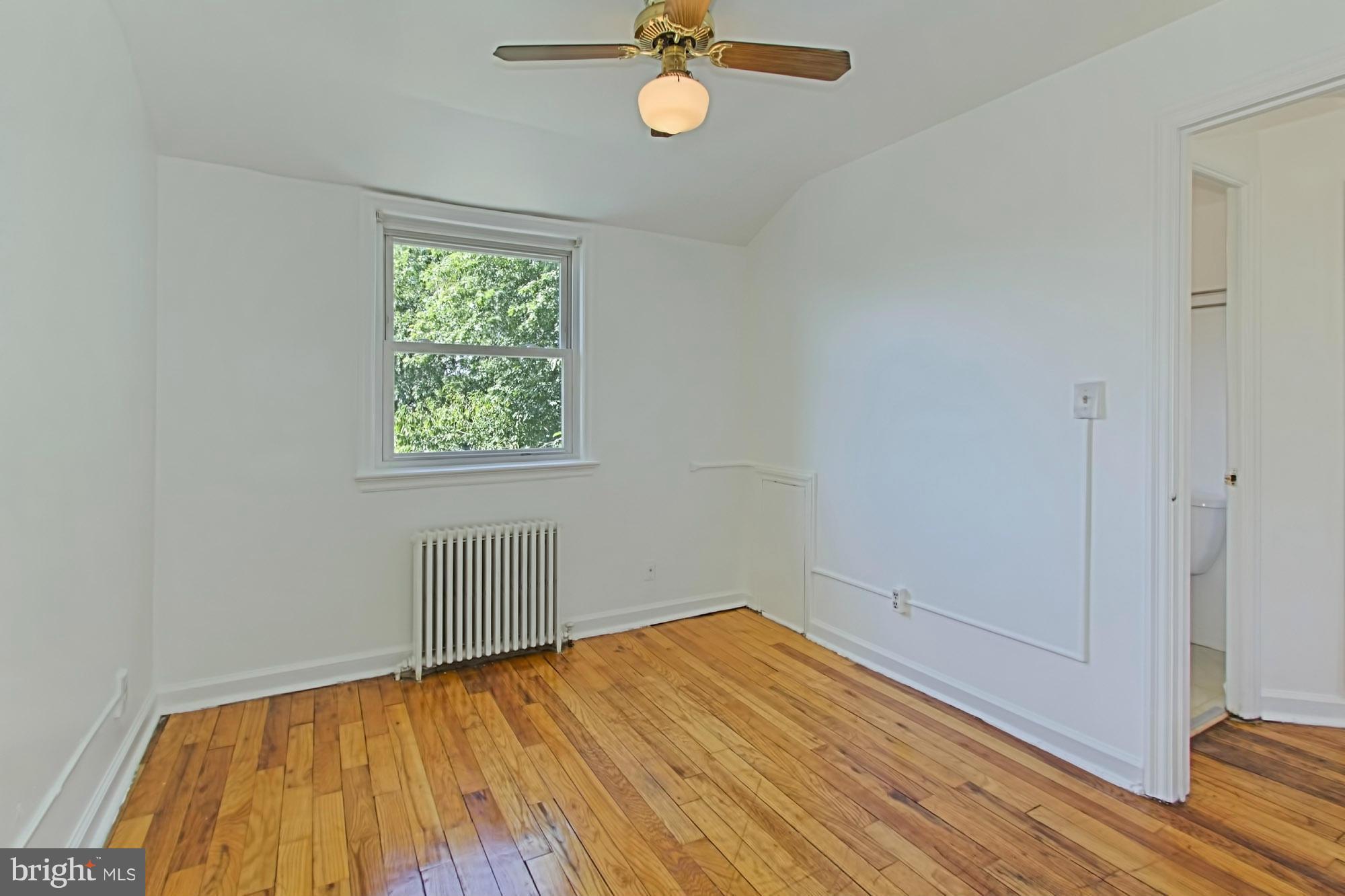 3602 Kemper Road Arlington, VA 22206 - Photo 16 of 27 Bedroom