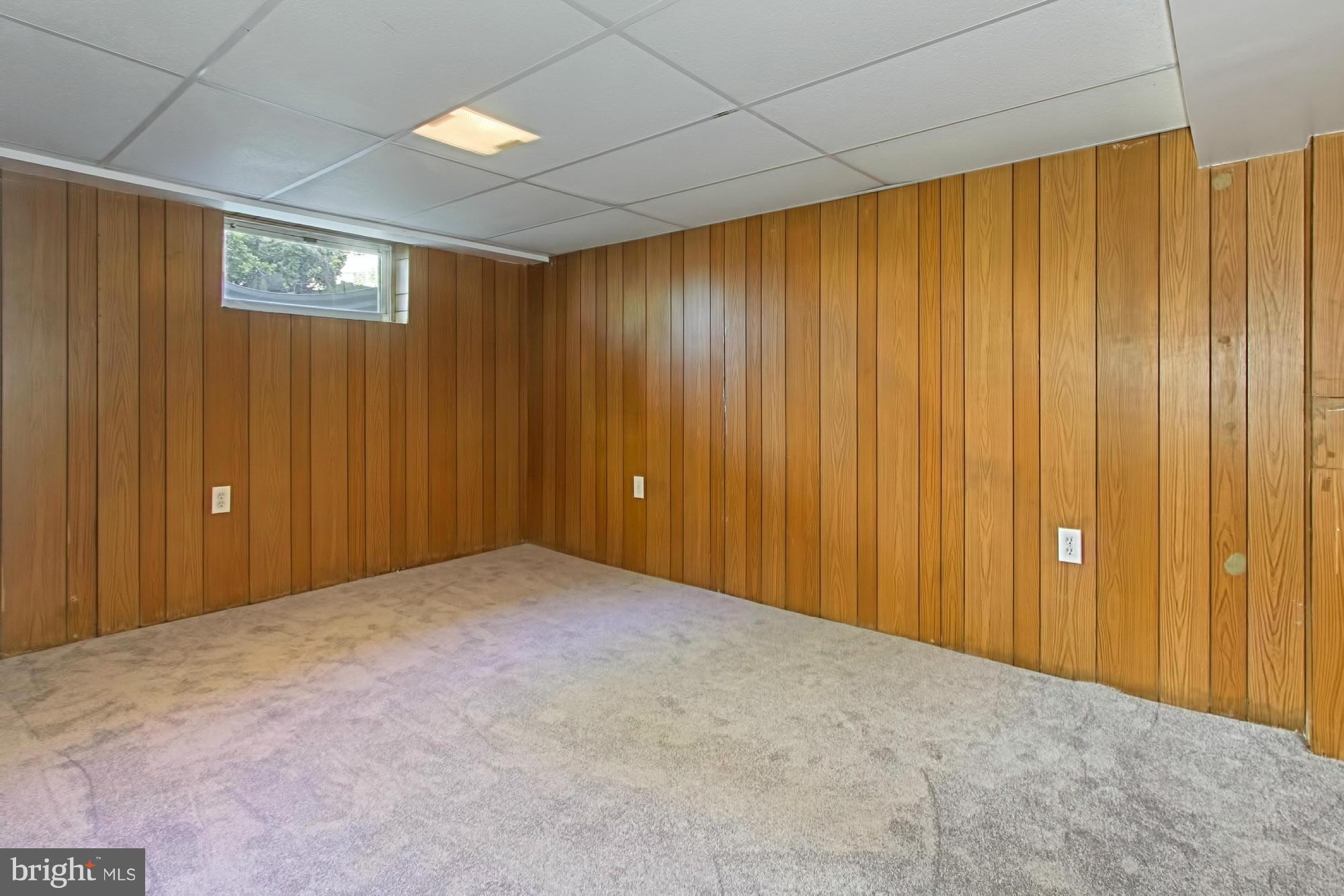 3602 Kemper Road Arlington, VA 22206 - Photo 18 of 27 Basement