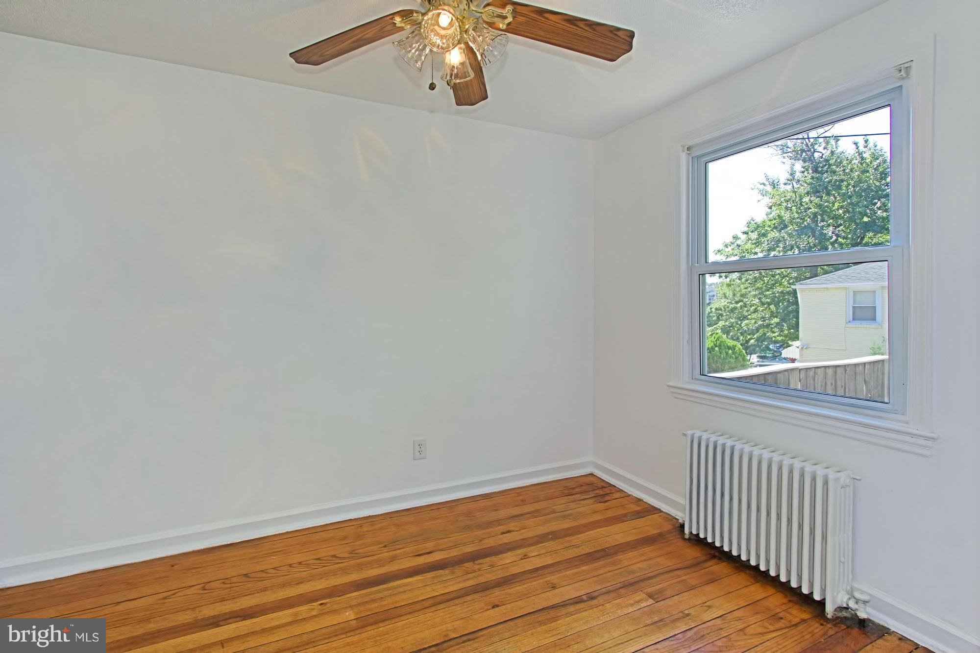 3602 Kemper Road Arlington, VA 22206 - Photo 5 of 27 Dining Room
