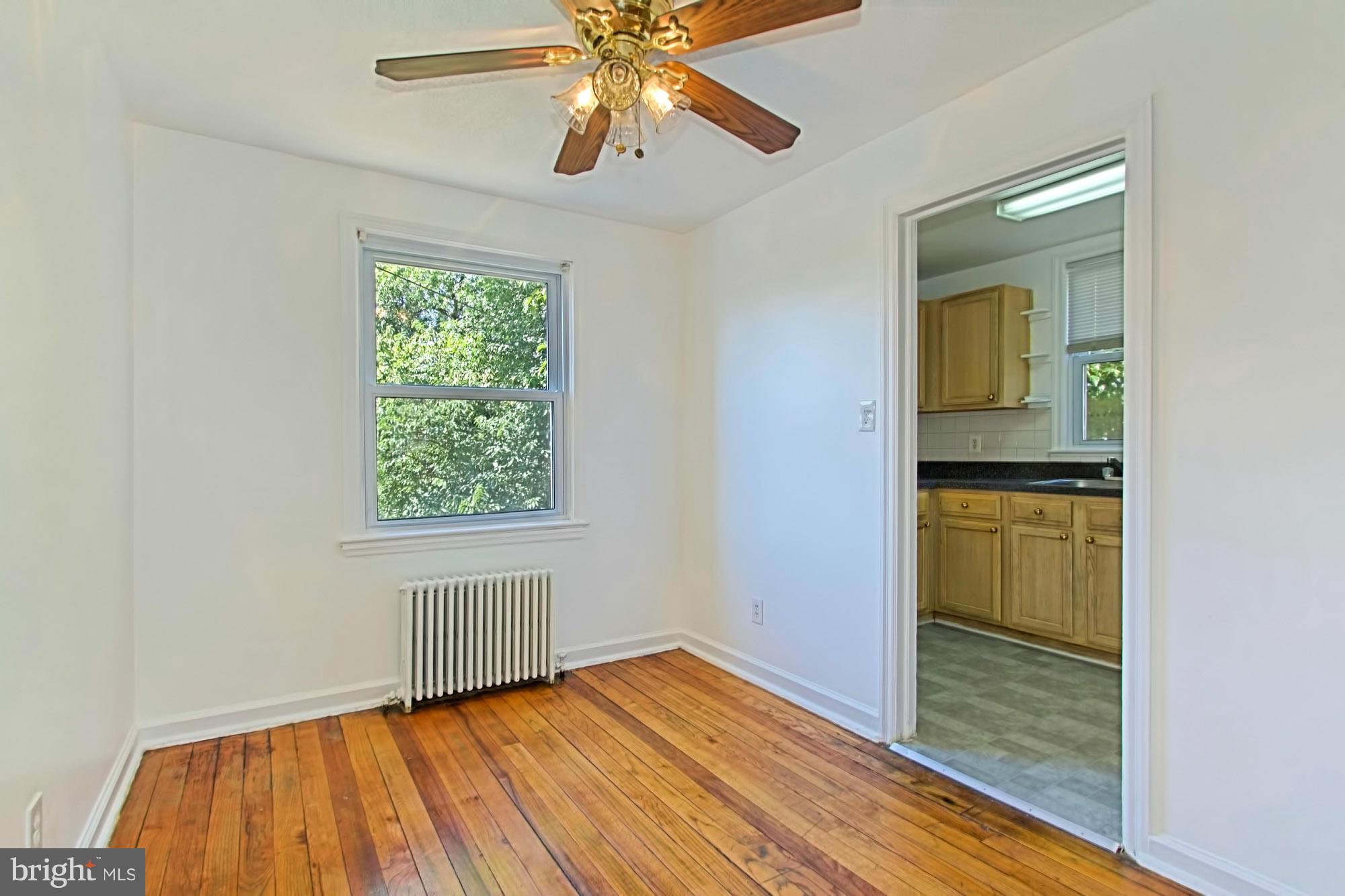 3602 Kemper Road Arlington, VA 22206 - Photo 6 of 27 Dining Room