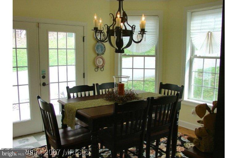 6702 Oakridge Road New Market, MD 21774 - Photo 8 of 12 Dining Room