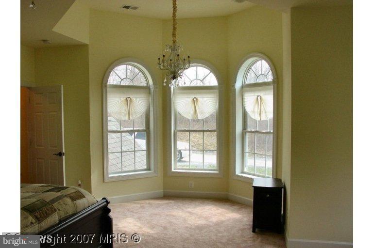 6702 Oakridge Road New Market, MD 21774 - Photo 10 of 12 Bedroom (Master)