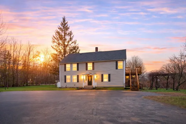 $649,000 | 305 Gray Road, Windham, ME 04062