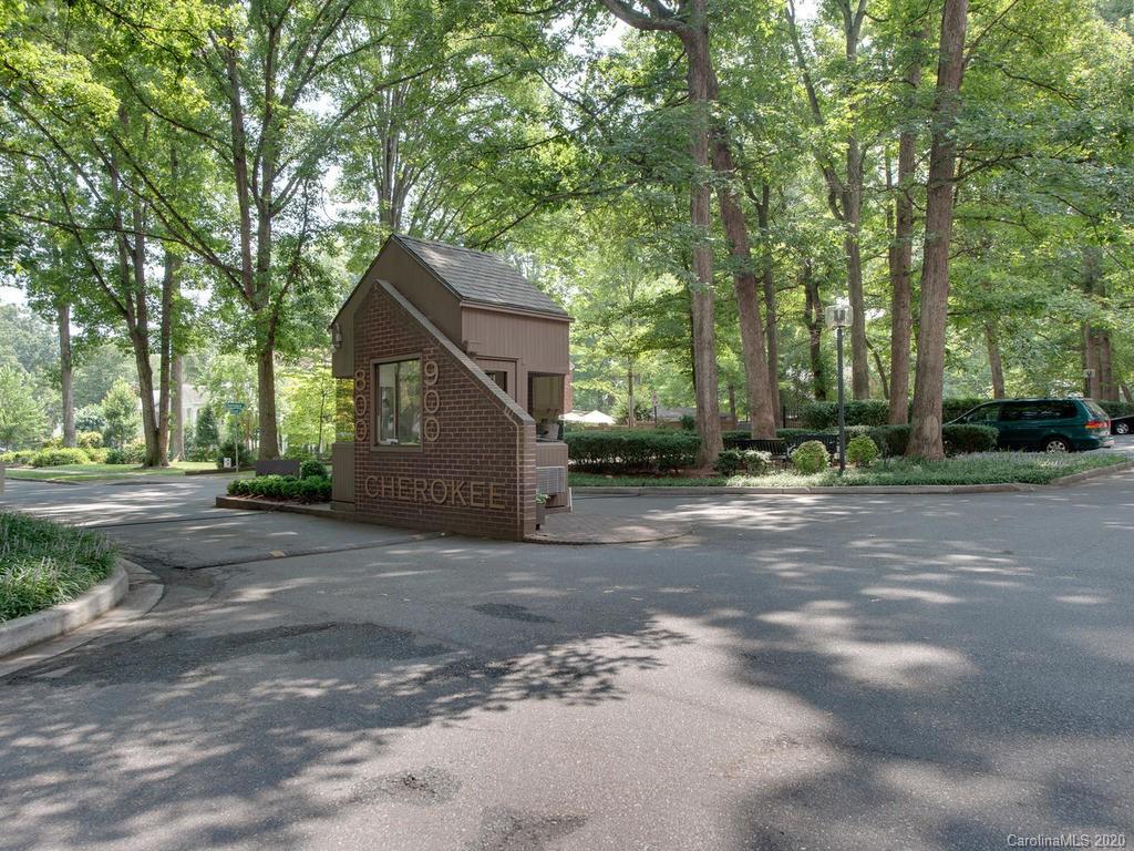 950 Cherokee Road Charlotte, NC 28207 - Photo 22 of 27 Gallery Image 22