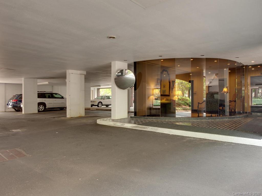 950 Cherokee Road Charlotte, NC 28207 - Photo 23 of 27 Gallery Image 23
