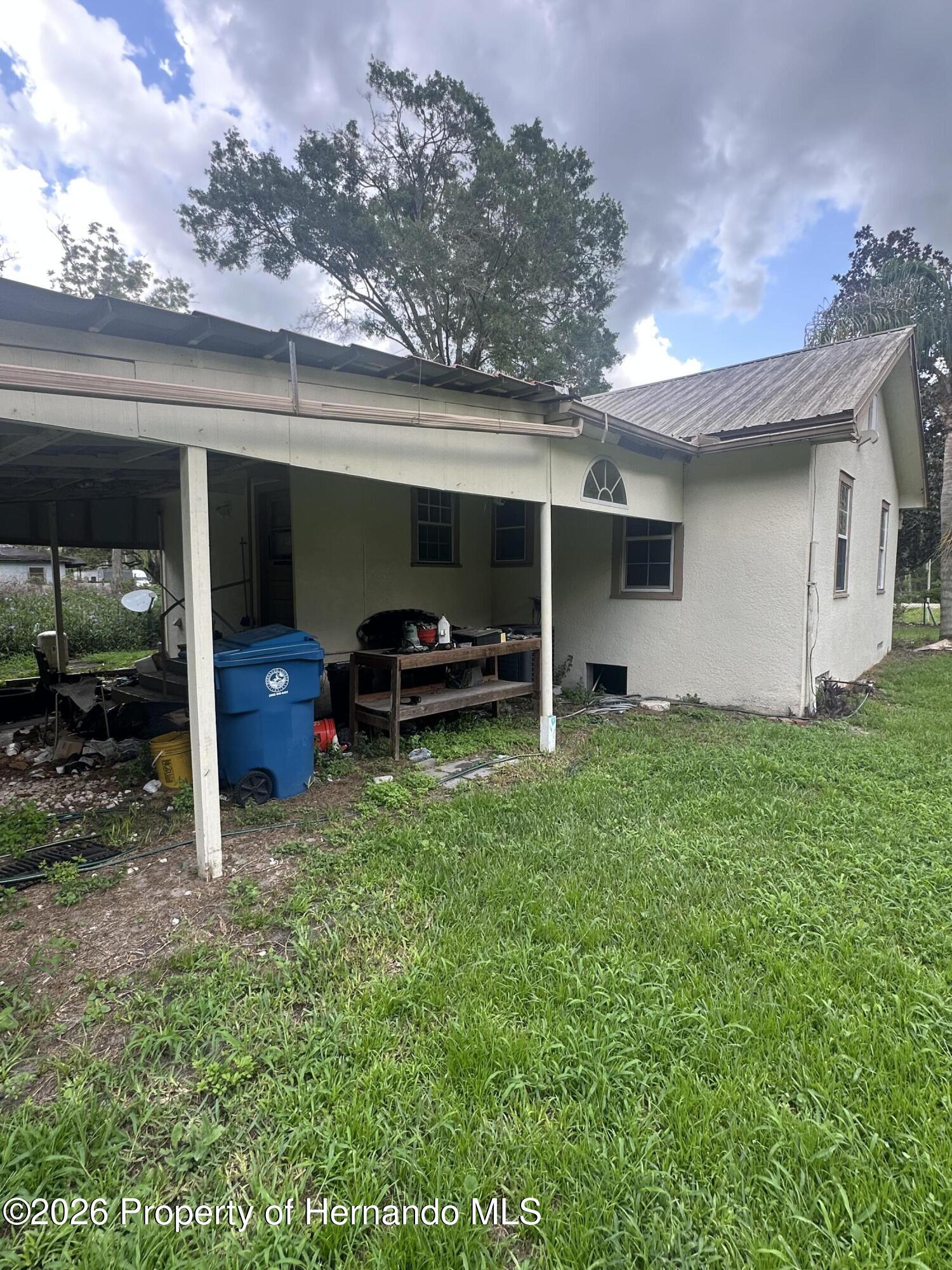 237 Broad Street Brooksville, FL 34604 - Photo 5 of 21