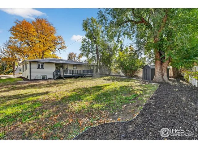 a view of a house with a swimming pool