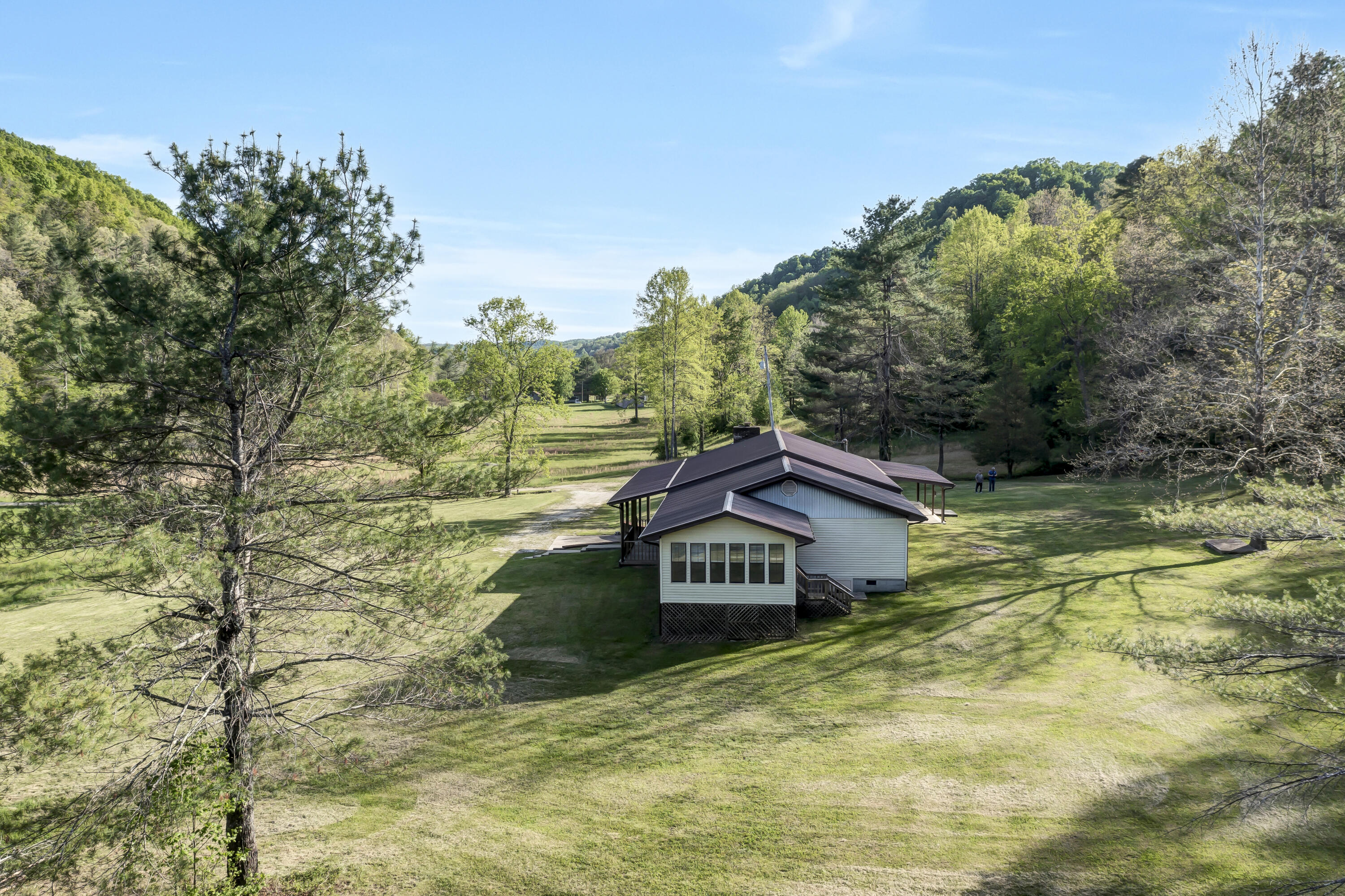 1525 Elklick Road Morehead, KY 40351 - Photo 56 of 64 DJI_0574