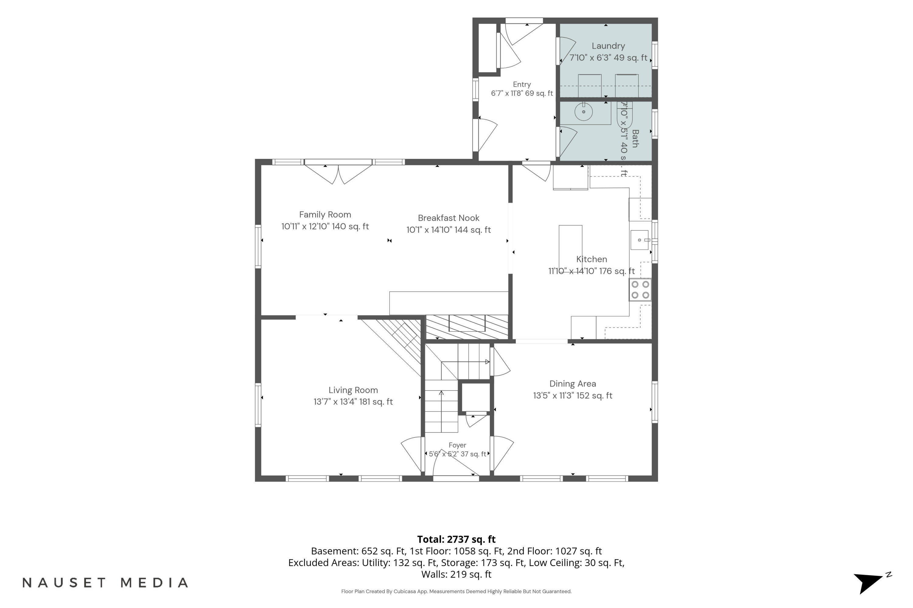 141 Point Hill Road West Barnstable, MA 02668 - Photo 64 of 67