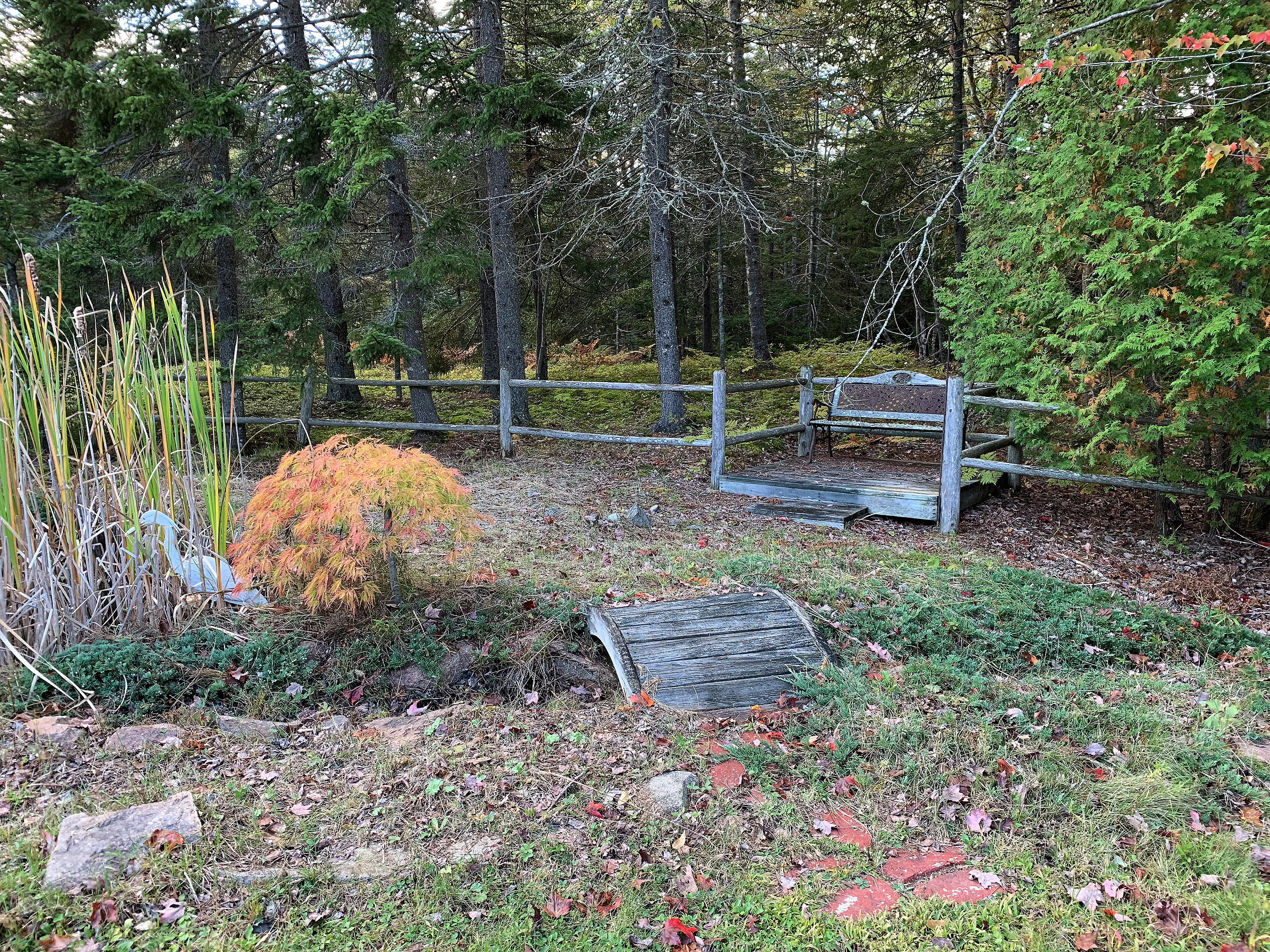 119 Kelleytown Road Bernard, ME 04612 - Photo 19 of 50 119 Kelleytown_016