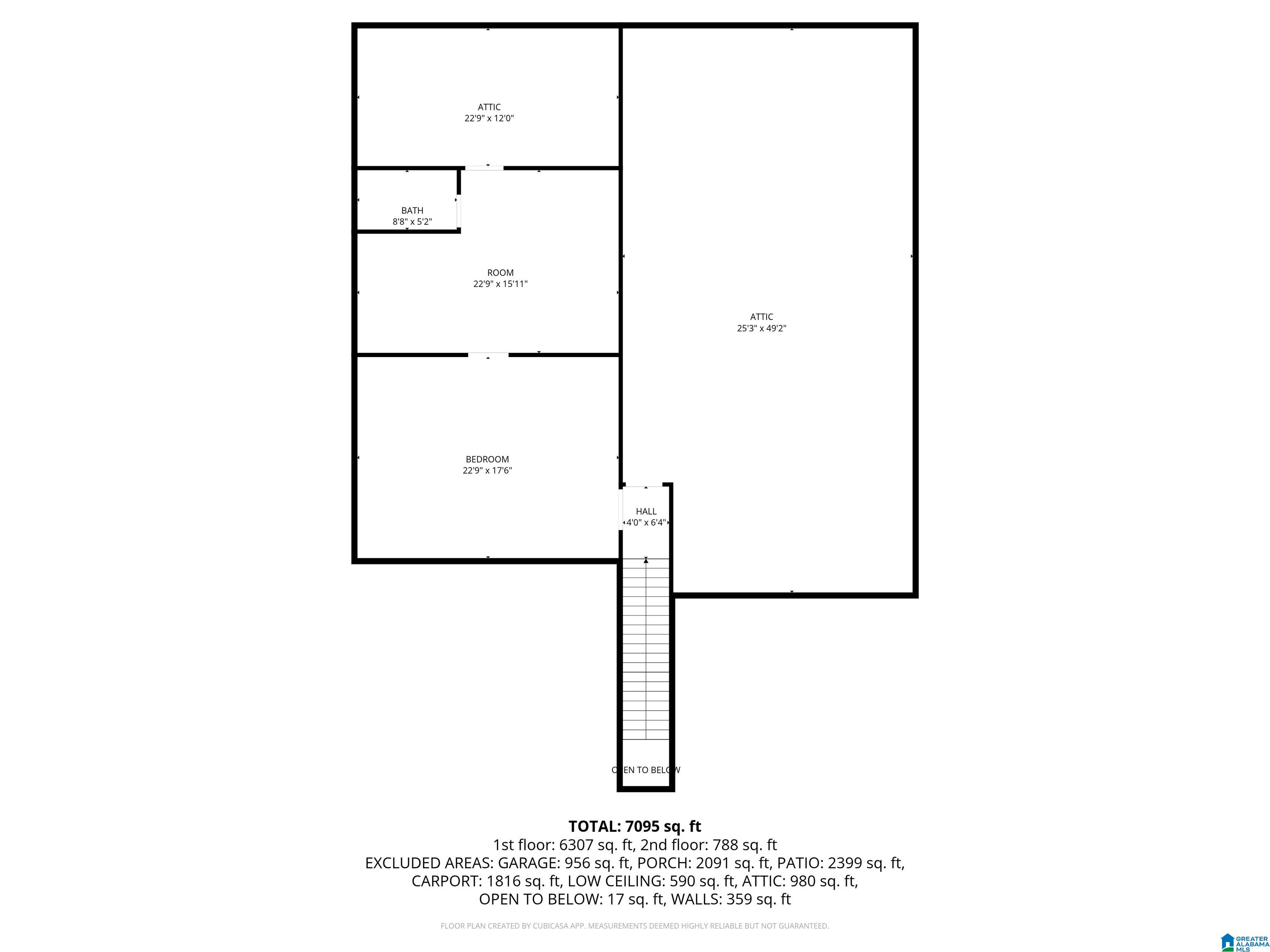 4550 Newbold Road Bessemer, AL 35022 - Photo 13 of 99