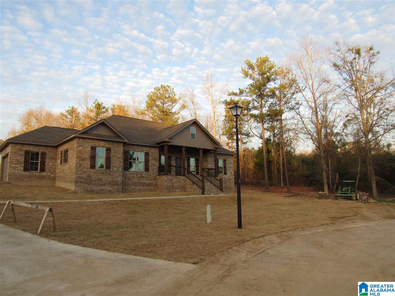 100 Maplewood Circle Clanton, AL 35045 - Photo 5 of 35