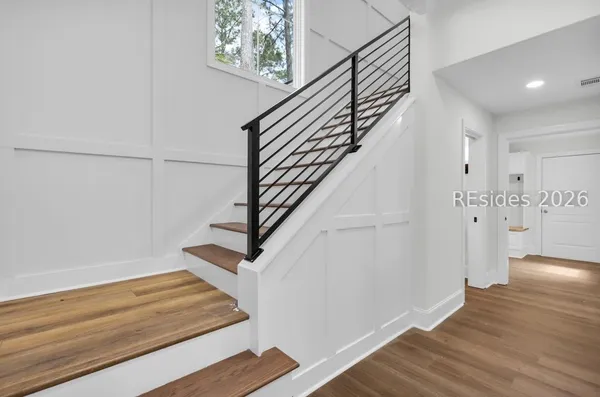 $1,495,000 | 159 Farnsleigh Avenue, Bluffton, SC 29910