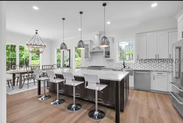 $1,495,000 | 159 Farnsleigh Avenue, Bluffton, SC 29910