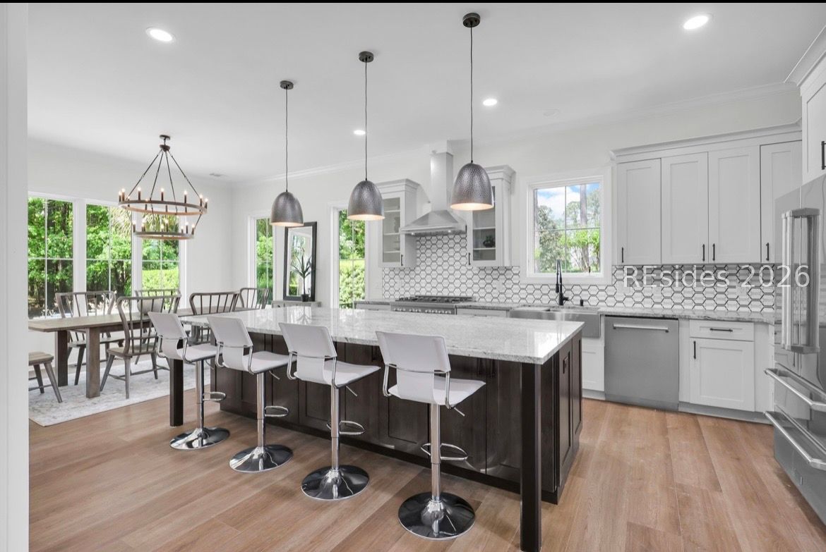 159 Farnsleigh Avenue Bluffton, SC 29910 - Photo 4 of 25