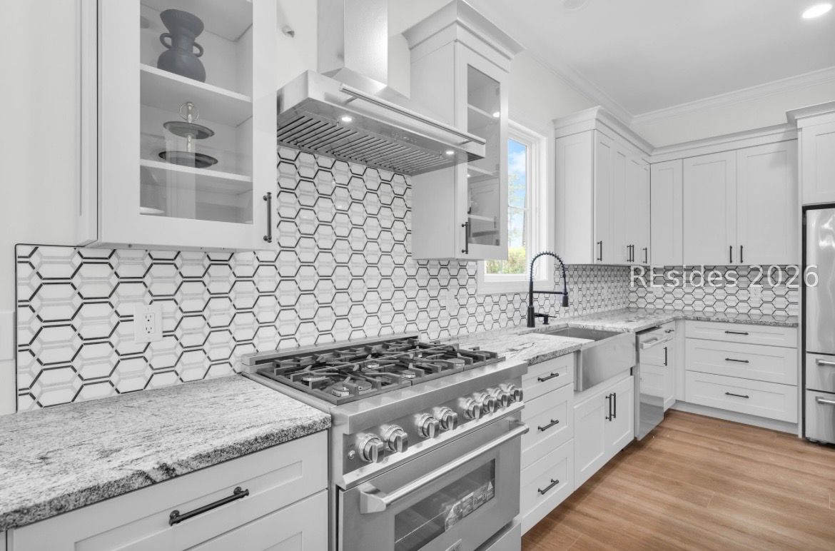 159 Farnsleigh Avenue Bluffton, SC 29910 - Photo 5 of 25