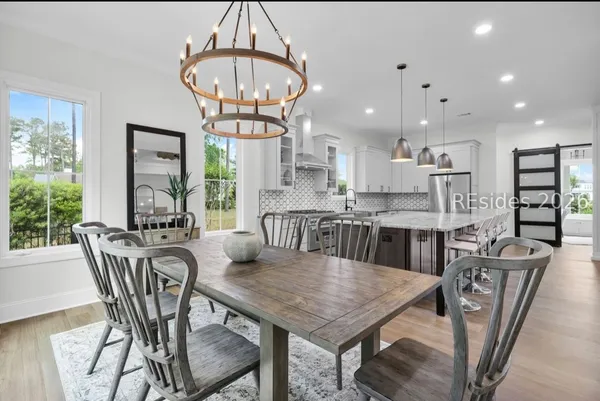 $1,495,000 | 159 Farnsleigh Avenue, Bluffton, SC 29910