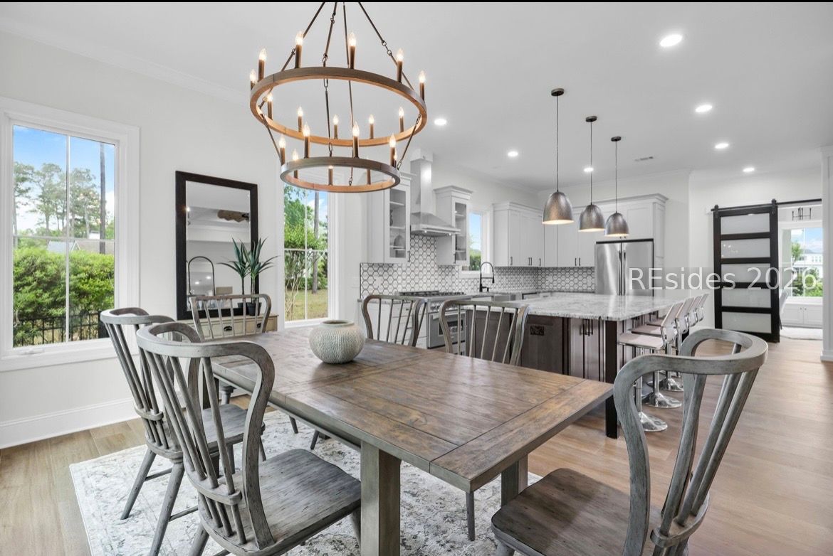 159 Farnsleigh Avenue Bluffton, SC 29910 - Photo 7 of 25