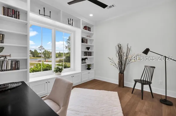 $1,495,000 | 159 Farnsleigh Avenue, Bluffton, SC 29910