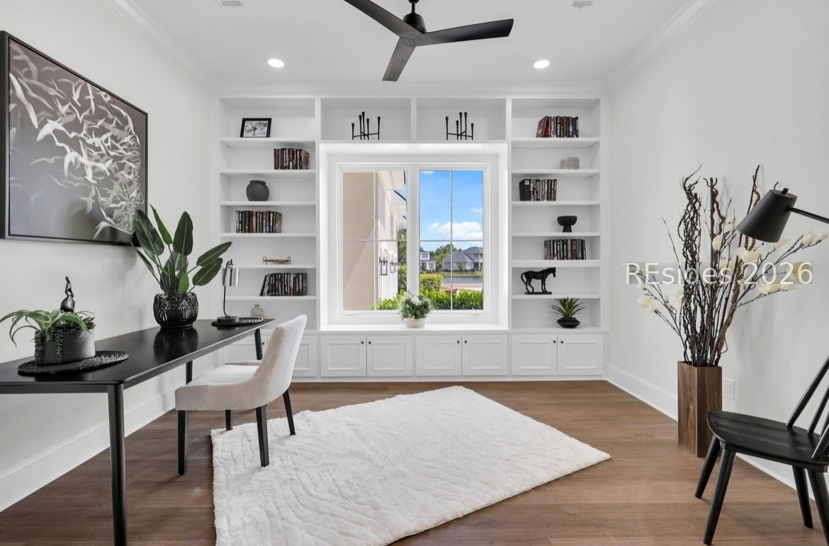 159 Farnsleigh Avenue Bluffton, SC 29910 - Photo 9 of 25