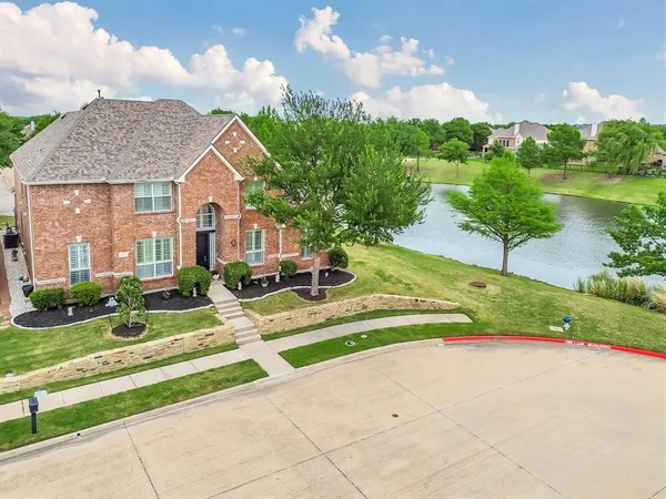$775,000 | 4188 History Circle, Frisco, TX 75034