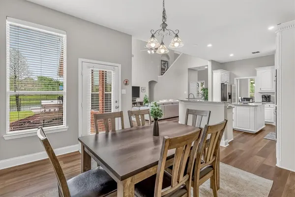 $775,000 | 4188 History Circle, Frisco, TX 75034