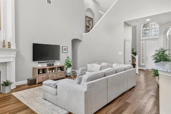 $775,000 | 4188 History Circle, Frisco, TX 75034