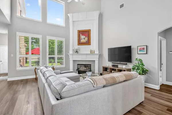 $775,000 | 4188 History Circle, Frisco, TX 75034