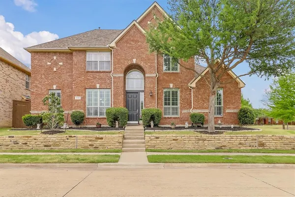 $775,000 | 4188 History Circle, Frisco, TX 75034