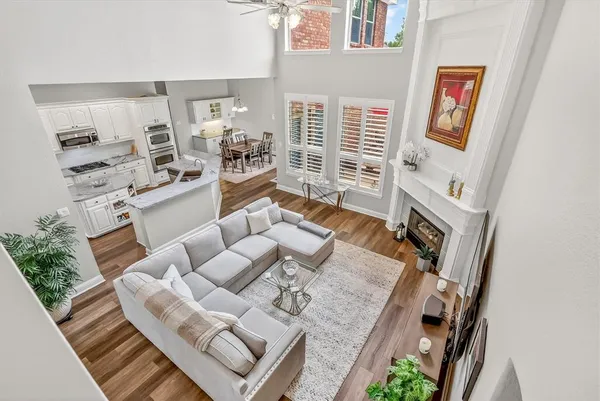 $775,000 | 4188 History Circle, Frisco, TX 75034