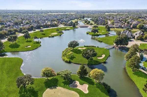 $775,000 | 4188 History Circle, Frisco, TX 75034