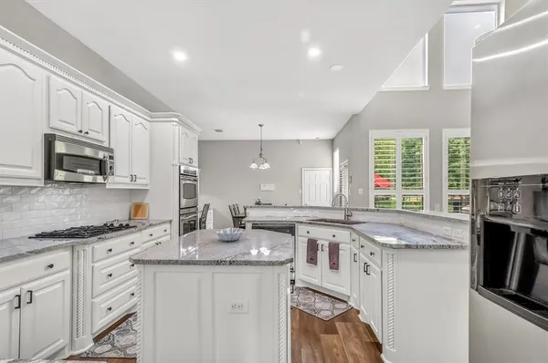 $775,000 | 4188 History Circle, Frisco, TX 75034