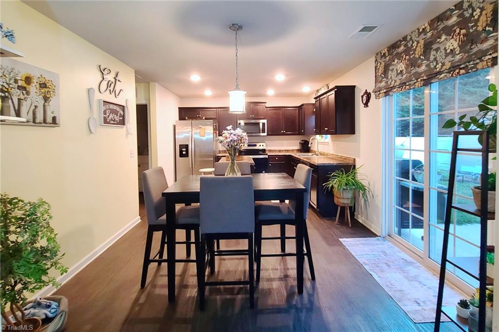 1511 Weatherend Drive Rural Hall, NC 27045 - Photo 11 of 50
