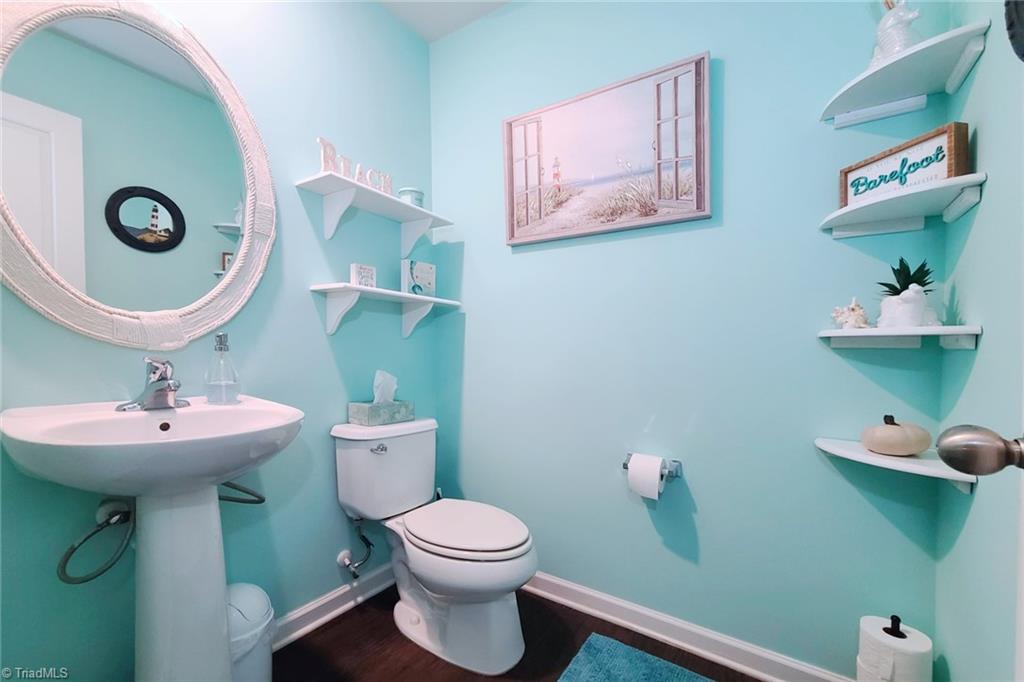 1511 Weatherend Drive Rural Hall, NC 27045 - Photo 20 of 50