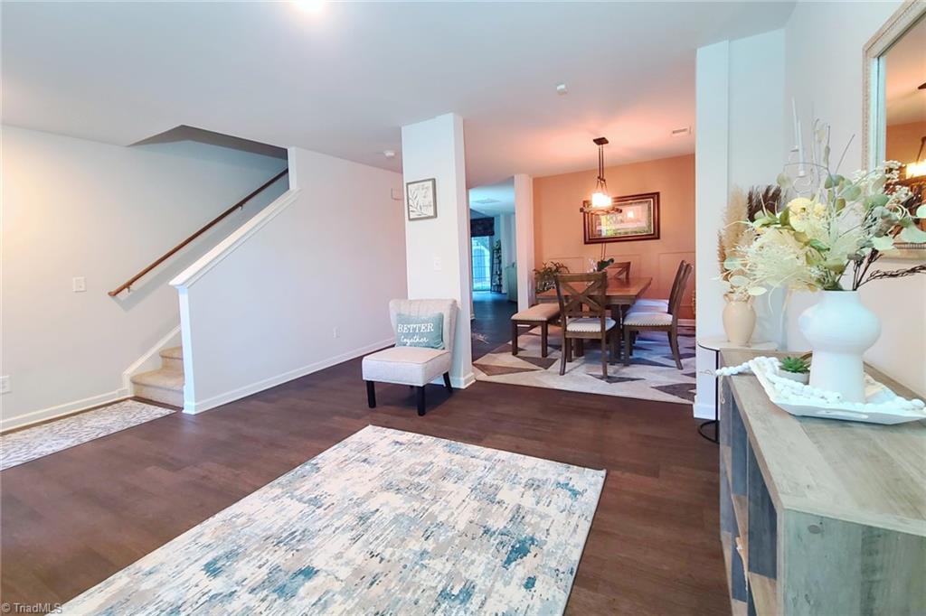 1511 Weatherend Drive Rural Hall, NC 27045 - Photo 4 of 50