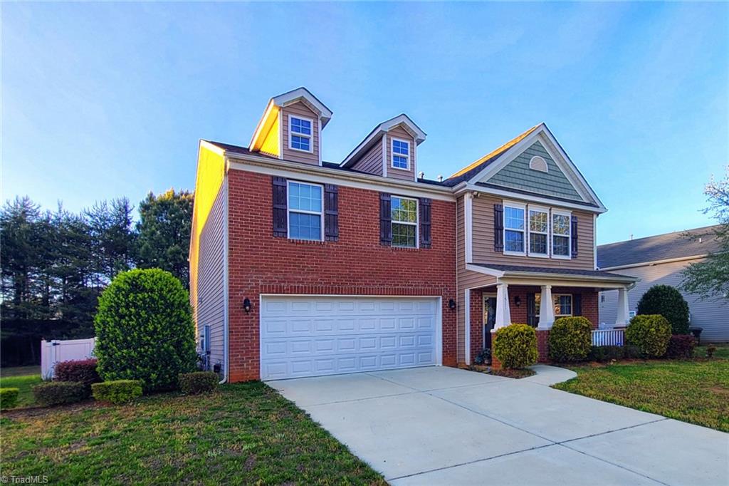 1511 Weatherend Drive Rural Hall, NC 27045 - Photo 42 of 50