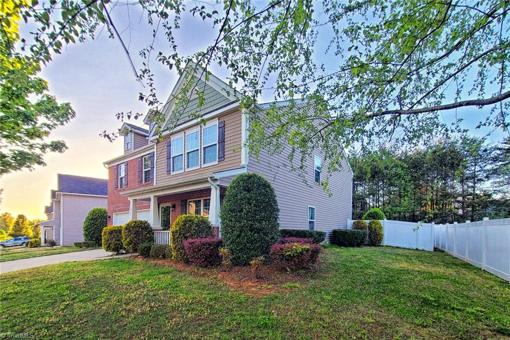 1511 Weatherend Drive Rural Hall, NC 27045 - Photo 43 of 50