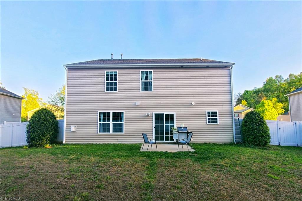 1511 Weatherend Drive Rural Hall, NC 27045 - Photo 45 of 50