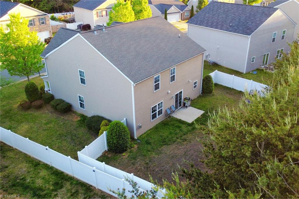 1511 Weatherend Drive Rural Hall, NC 27045 - Photo 46 of 50