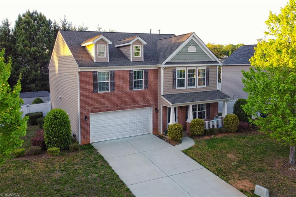 1511 Weatherend Drive Rural Hall, NC 27045 - Photo 47 of 50