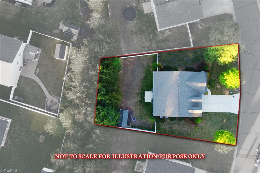 1511 Weatherend Drive Rural Hall, NC 27045 - Photo 48 of 50